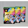 FILM INSTAX MINI RAINBOW