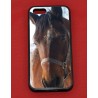 Coque noir pour IPhone 5 / 5s