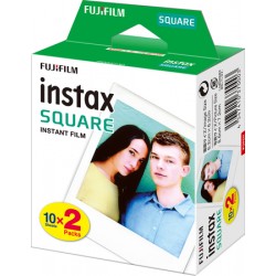 FILMS INSTAX SQUARE DUO