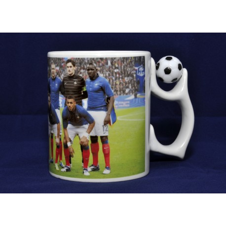 Mug FOOTBALL