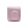 INSTAX MINI 12 CASE PINK