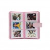 Album INSTAX MINI Bleu