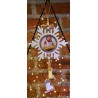 Suspension de Noël "Nalin C"