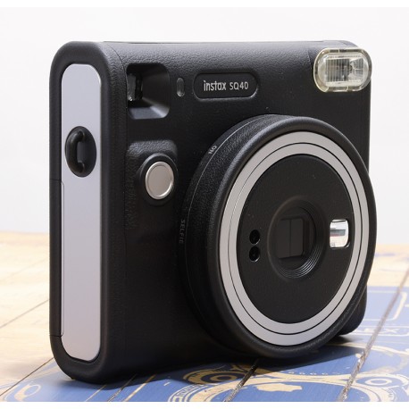 INSTAX MINI-90 rétro classique