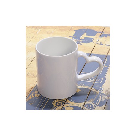 Mug COEUR