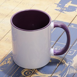 Mug Blanc