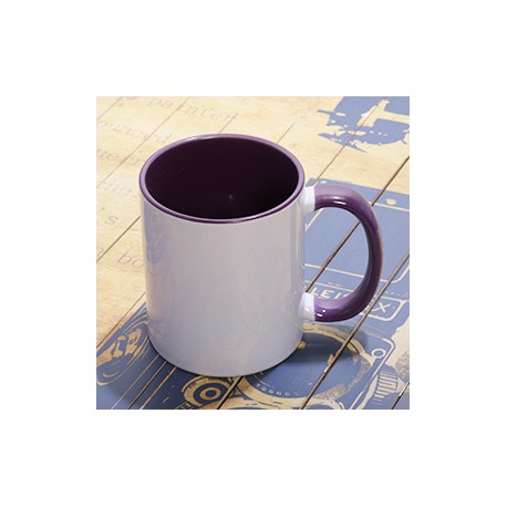 Mug Blanc