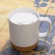 Impression sur Mug avec socle en liege