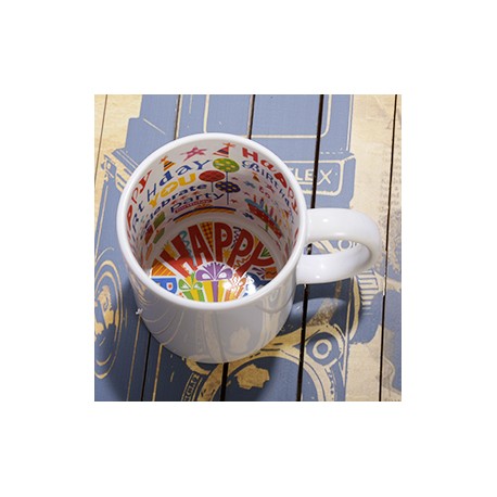 Impression sur Mug