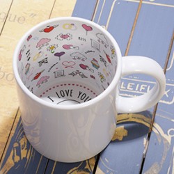 Mug Blanc