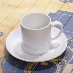 Tasse à expresso