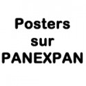 Poster sur PANEXPAN 5mm