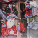 Noel les puzzles