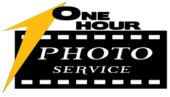 One-hour photo service