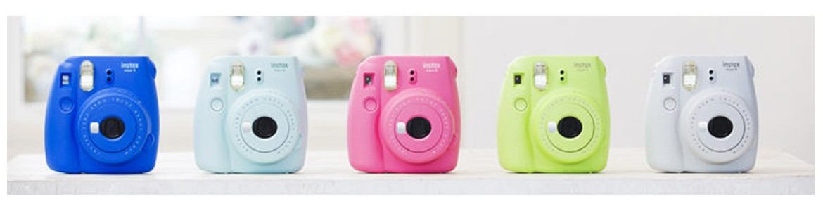 INSTAX